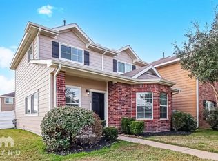 11918 Jelicoe Dr, Houston, TX 77047