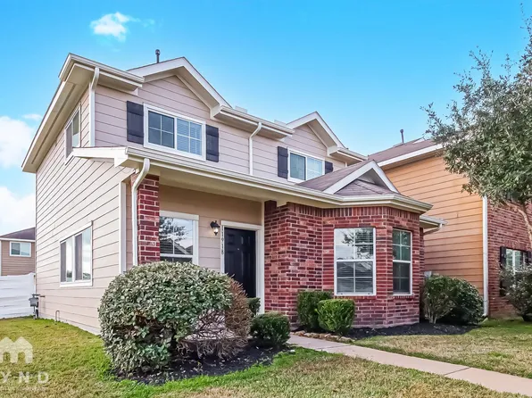 11918 Jelicoe Dr, Houston, TX 77047