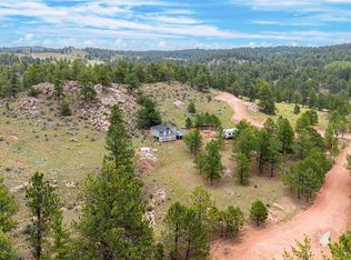 57 Terrace Ln, Florissant, CO 80816
