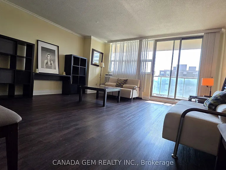 5949 Yonge St #506 — Photo 22