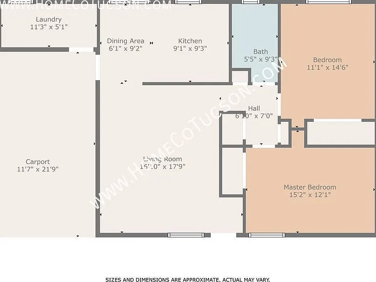 5102 S Fremont Dr — Photo 31