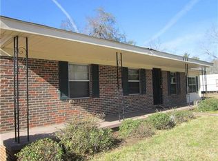 606 Johnson St, Union Springs, AL 36089