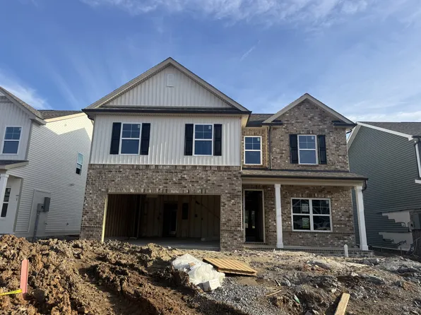 532 Misty Creek Ct Lot 131, Nashville, TN 37207