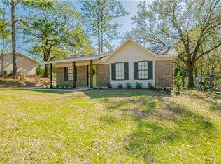 6009 Scottsdale Dr, Mobile, AL 36618