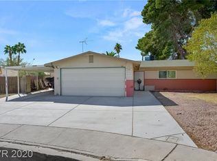 4119 Parkwood Cir, Las Vegas, NV 89121
