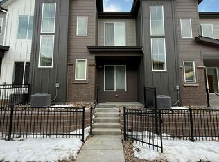 466 Millwall Cir, Castle Pines, CO 80108