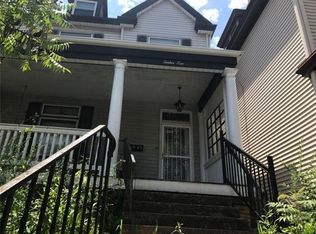 1210 Margaret St, Homestead, PA