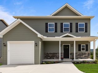 109 Ida Marie Dr, Morgantown, WV 26508