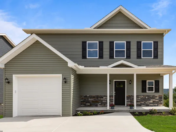 109 Ida Marie Dr, Morgantown, WV 26508