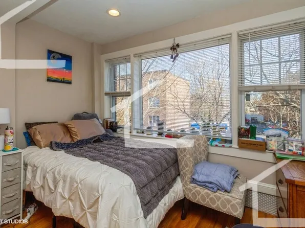 28 Chiswick Rd #2, Brighton, MA 02135