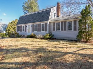 54 Jan Marie Dr, Plymouth, MA 02360