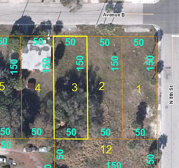 1st image of 805 Avenue B