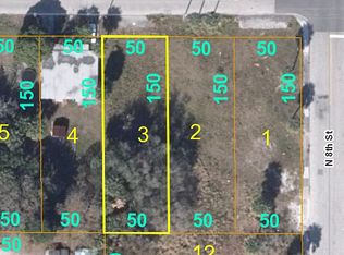 805 Avenue B, Fort Pierce, FL 34950