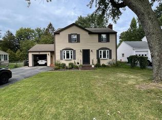 266 Seneca Rd, Rochester, NY 14622