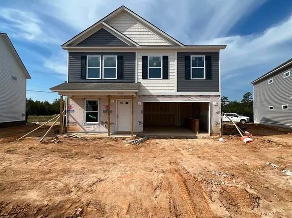 3097 Black Bird Dr #67, Effingham, SC 29541