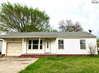 4307 Boren Ave, Wichita Falls, TX 76308