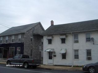 741 W Main St, Mount Joy, PA 17552