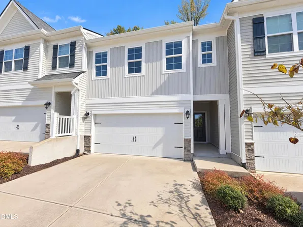 1142 Grenshaw Dr, Morrisville, NC 27560