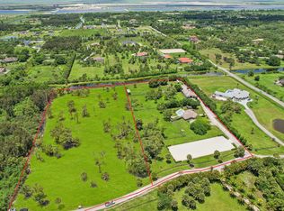 2381 Buck Ridge Trl, Loxahatchee, FL 33470