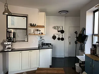 Rented by HFF Realty LLC