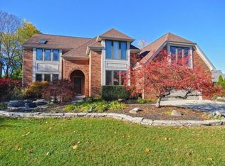 3754 Scioto Run Blvd, Hilliard, OH