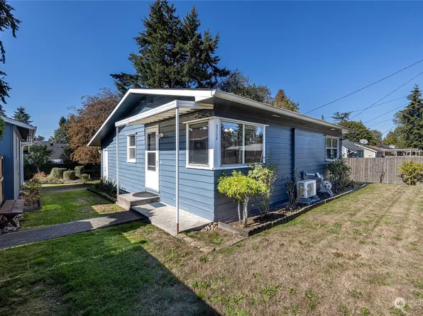 9714 S Croft Street, Tacoma, WA 98444