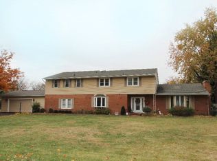 905 Brook Park Rd, Marion, OH 43302