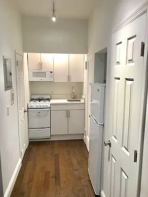 Rented by Brown Harris Stevens | media 17