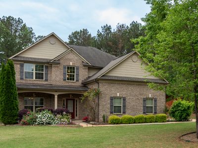 166 Nobility Ln, McDonough, GA, 30252