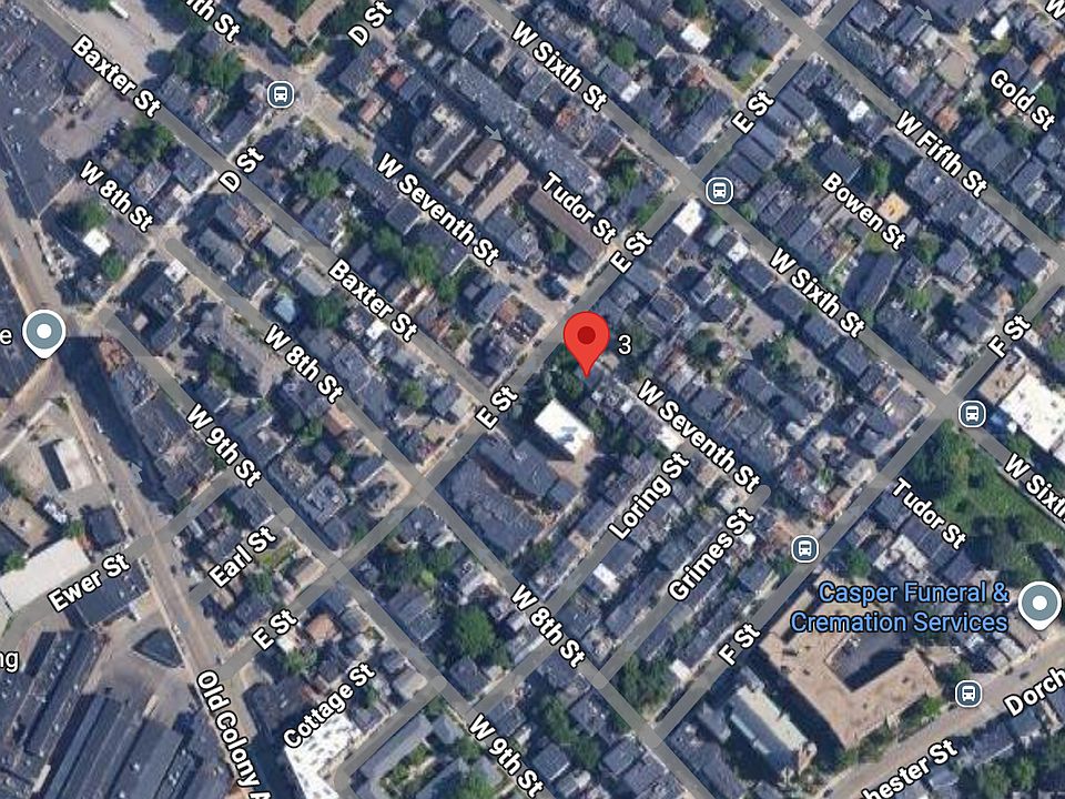 2nd image of 157 W 7th St #3