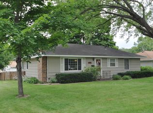 7101 Knox Ave S, Richfield, MN 55423