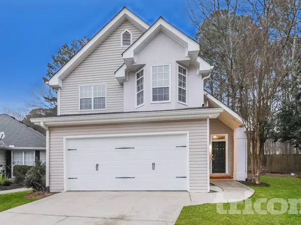 55 Braelinn Creek Ct, Peachtree City, GA 30269