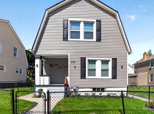211 S Hedges St, Dayton, OH 45403