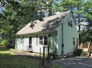 567 Townsend Harbor Rd, Lunenburg, MA 01462