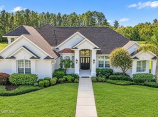 173 BELMONT Drive, St. Johns, FL 32259