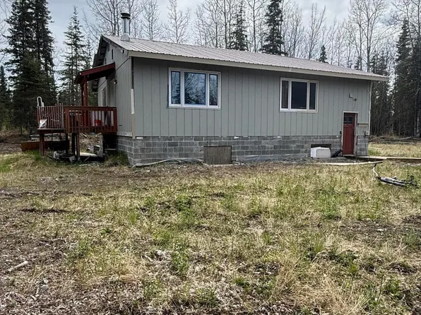 59831 Sterling Hwy, Kasilof, AK 99610
