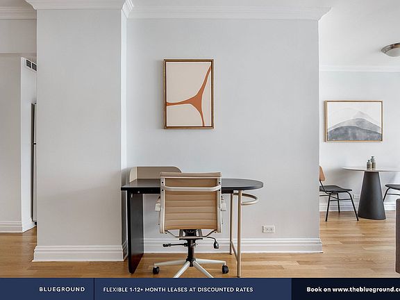 5th image of 141 E 33rd St APT 6C