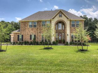 14634 Golden Appaloosa Cir, Houston, TX 77044