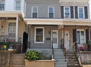 1232 Greenwich St, Reading, PA 19604