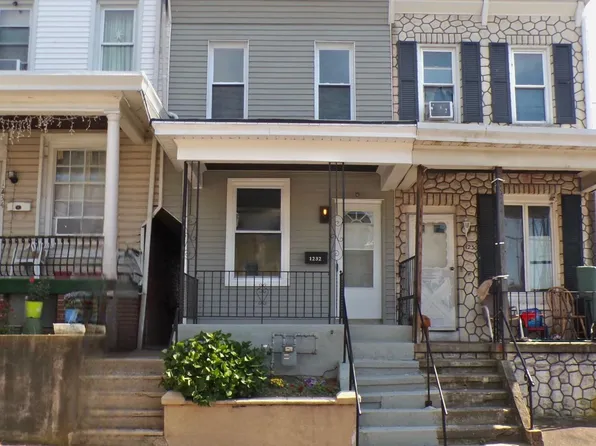 1232 Greenwich St, Reading, PA 19604