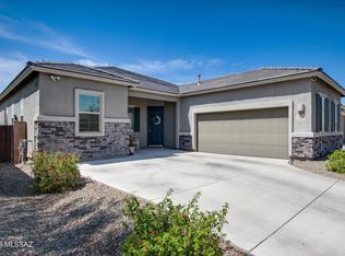 3905 W Cape Aloe Ct, Tucson, AZ 85741