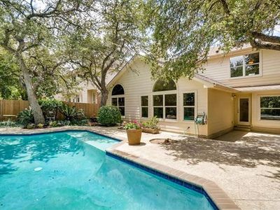 8907 Sommerland Way, Austin, TX, 78749