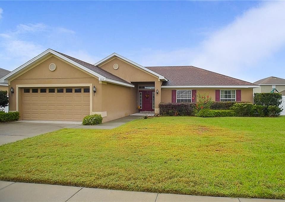 1st image of 222 Mandolin Dr