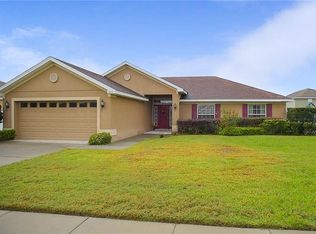222 Mandolin Dr, Winter Haven, FL 33884