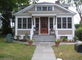 10 Wild Rose Rd #1R, Westport, CT 06880