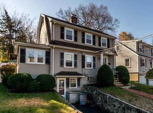 76 Rockridge Rd, Waltham, MA 02453