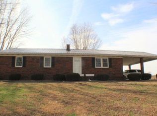 4311 Knob Lick Wisdom Rd, Knob Lick, KY 42154