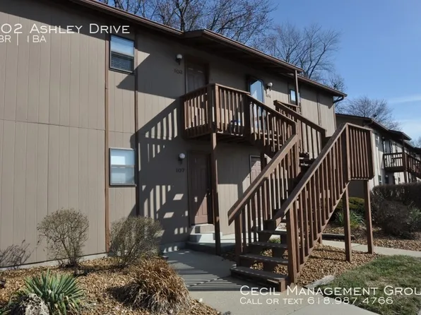 102 Ashley Dr, Fairview Heights, IL 62208