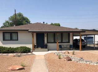 913 E Aspen Ave, Fruita, CO 81521