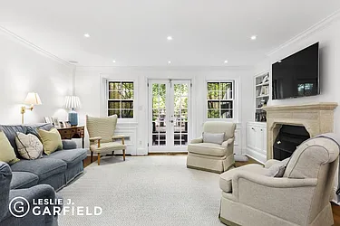 Sold by Leslie J. Garfield